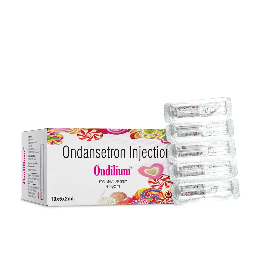Injection